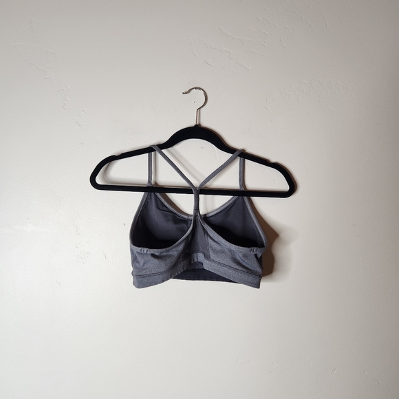 Lululemon Flow Y Sports Bra Size 8 - Picture 2 of 6